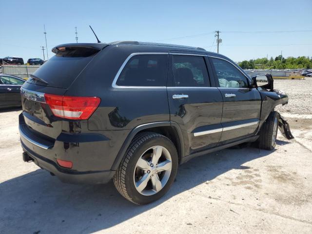 2013 Jeep Grand Cherokee Limited VIN: 1C4RJFBT6DC633590 Lot: 53245564