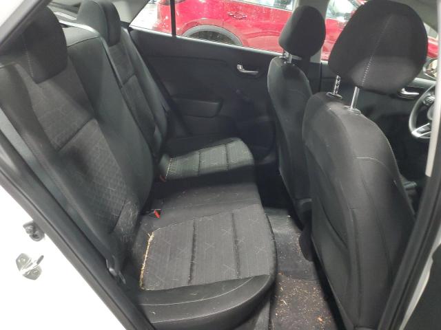 2018 Kia Rio Lx VIN: 3KPA24AB0JE080687 Lot: 54808924