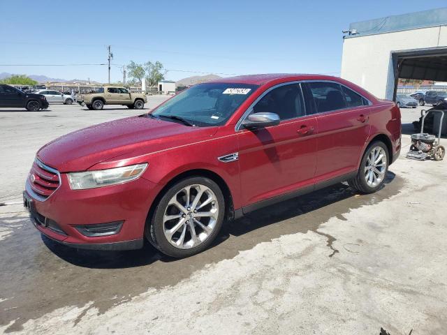 2013 Ford Taurus Limited VIN: 1FAHP2F80DG109908 Lot: 53462534