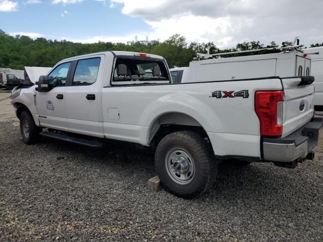 2019 Ford F350 Super Duty VIN: 1FT8W3BTXKEF93026 Lot: 56286074