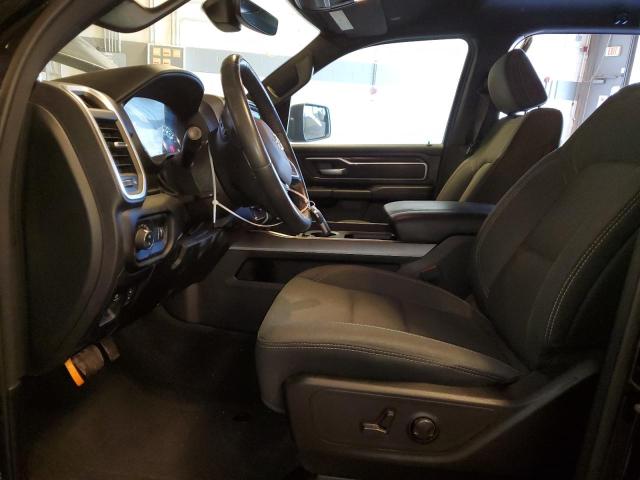 2022 Ram 1500 Big Horn/Lone Star VIN: 1C6RRFFG3NN361230 Lot: 56803374