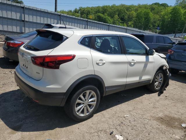 2017 Nissan Rogue Sport S VIN: JN1BJ1CRXHW132085 Lot: 54681094