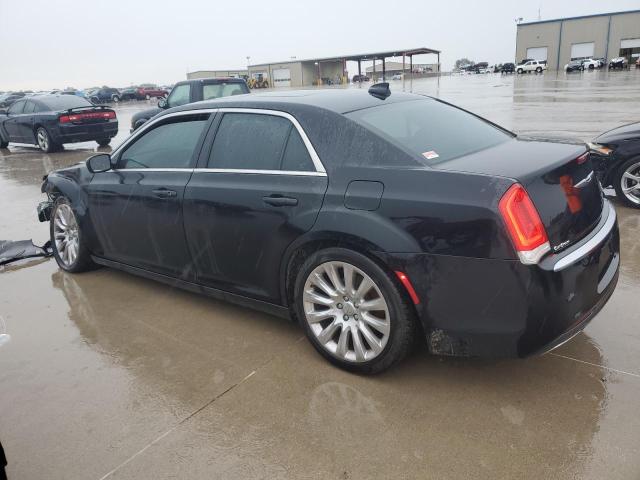 2C3CCAAG9FH785794 2015 Chrysler 300 Limited