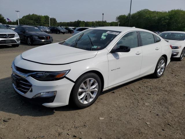 VIN 1G1ZD5ST0PF183478 Chevrolet Malibu LT 2023