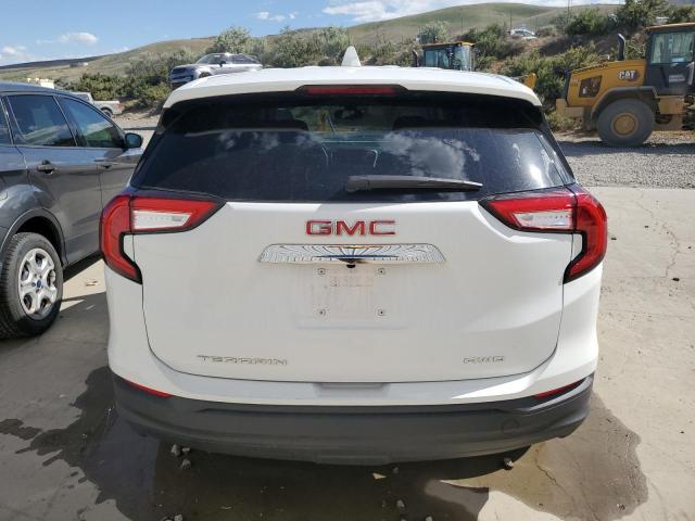 2024 GMC Terrain Sle VIN: 3GKALTEG7RL312842 Lot: 57235594