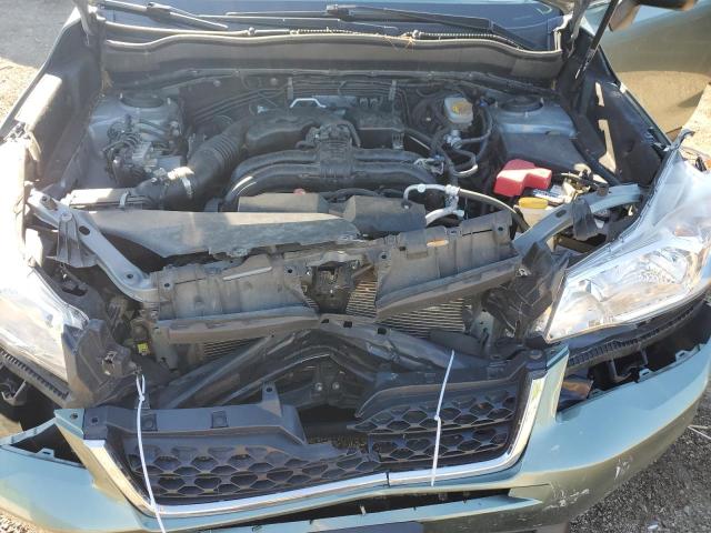 2015 Subaru Forester 2.5I Limited VIN: JF2SJARC0FH401584 Lot: 56824684