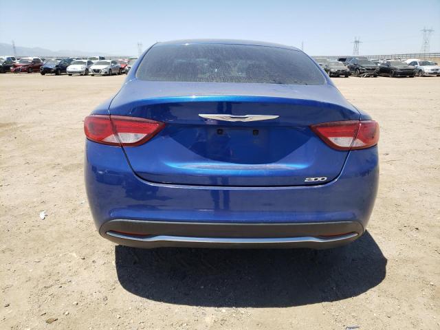 VIN 1C3CCCAB4FN704577 2015 Chrysler 200, Limited no.6