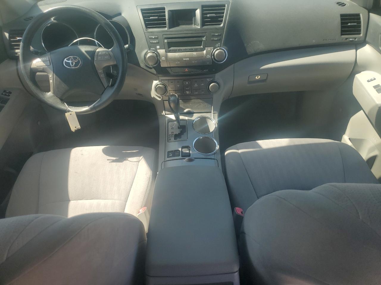 JTEES43A982095472 2008 Toyota Highlander Sport