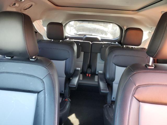 2022 Ford Explorer Xlt VIN: 1FMSK8DH6NGB41750 Lot: 54999814