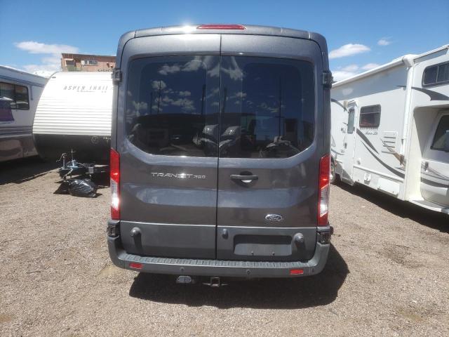 2017 Ford Transit T-350 VIN: 1FBAX2CM0HKA87509 Lot: 53868774