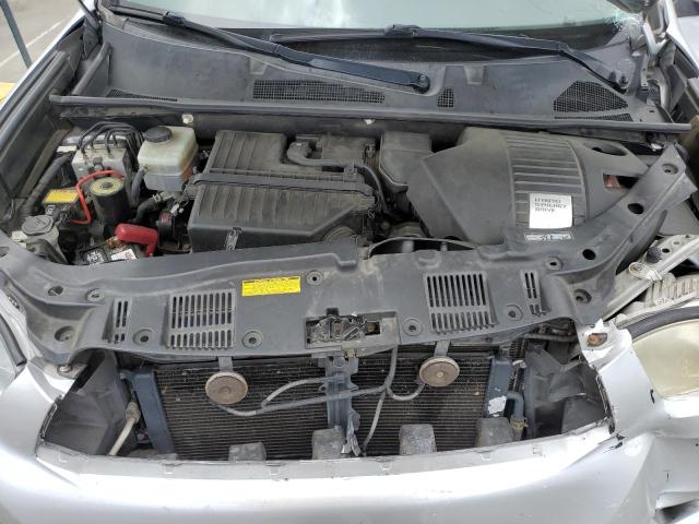 2008 Toyota Highlander Hybrid Limited VIN: JTEEW44AX82003966 Lot: 56485524