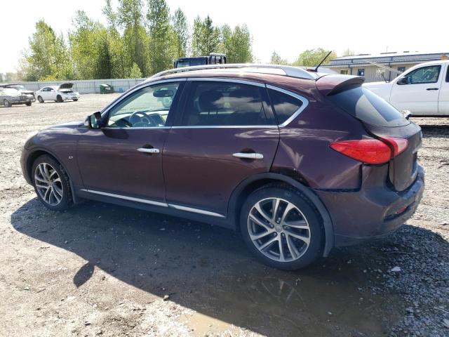 2016 Infiniti Qx50 VIN: JN1BJ0RR4GM269471 Lot: 53870654