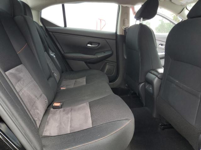 2022 Nissan Sentra Sr VIN: 3N1AB8DV2NY300741 Lot: 55610184