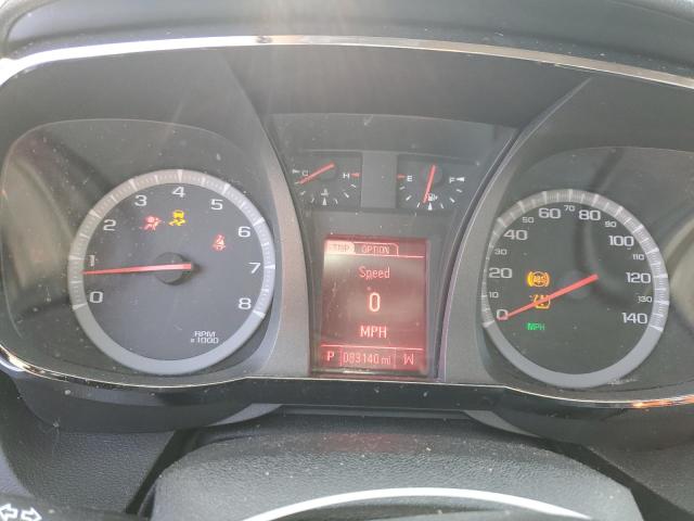 2016 GMC Terrain Sle VIN: 2GKFLTE34G6119116 Lot: 52655184