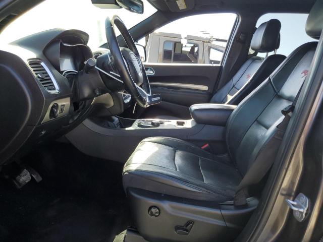 2014 Dodge Durango R/T VIN: 1C4SDHCT8EC428180 Lot: 56913404