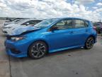 2016 TOYOTA SCION IM - JTNKARJE1GJ520843