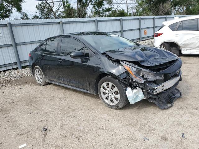 2020 Toyota Corolla Le VIN: JTDEPRAE3LJ106294 Lot: 55117684