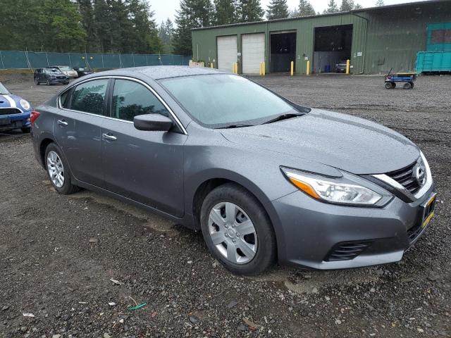 2017 Nissan Altima 2.5 VIN: 1N4AL3AP1HN358382 Lot: 55885504