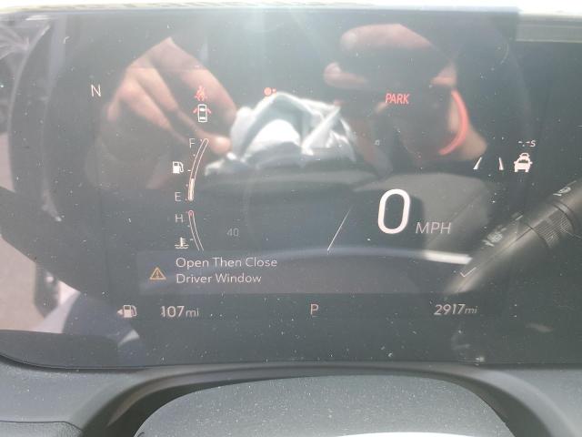 2024 Buick Encore Gx Preferred VIN: KL4AMCSLXRB000925 Lot: 55908734