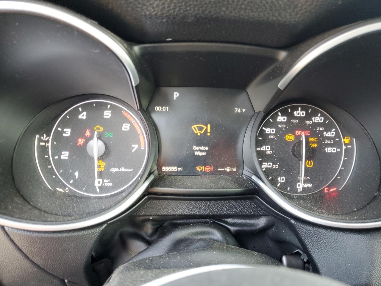 ZASFAKBN3J7B64189 2018 Alfa Romeo Stelvio Ti