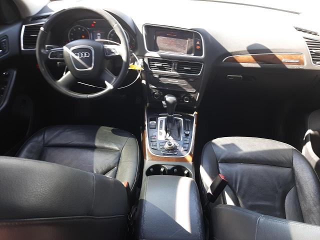 2010 Audi Q5 Premium Plus VIN: WA1LKAFP4AA102084 Lot: 53778584