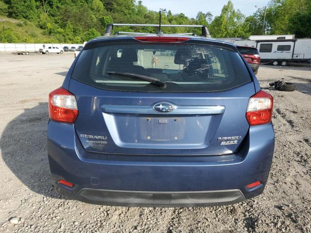 2012 Subaru Impreza Premium VIN: JF1GPAE60CH208467 Lot: 54114874