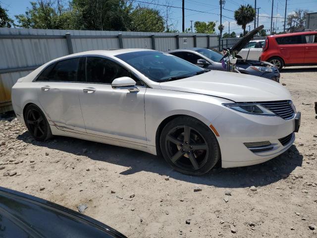 3LN6L2J94FR613527 | 2015 Lincoln mkz