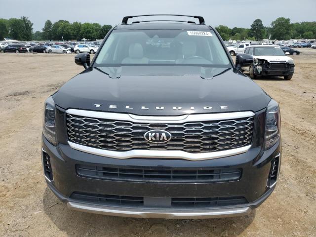 2020 Kia Telluride Ex VIN: 5XYP34HC8LG020023 Lot: 55960224