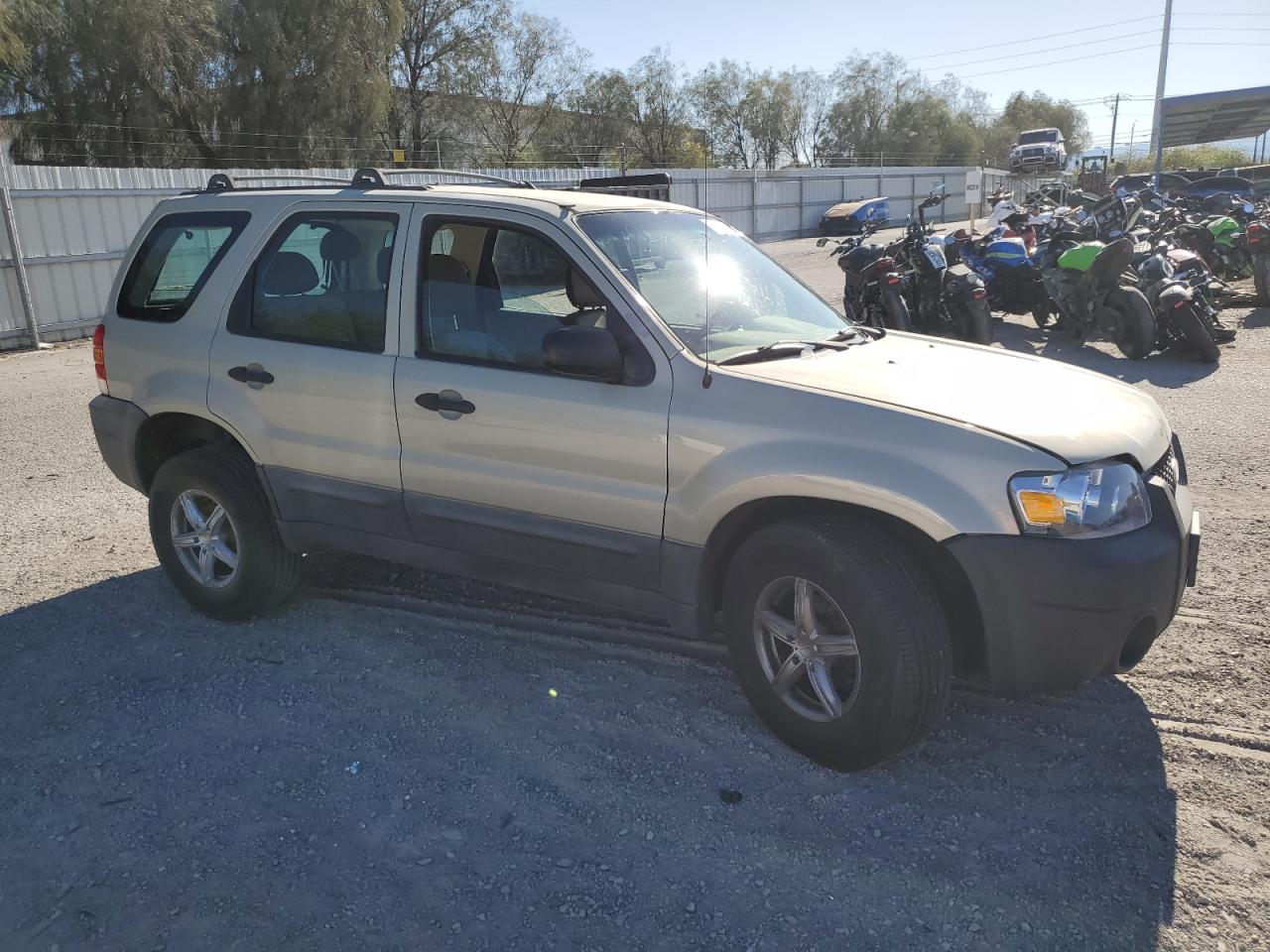 1FMYU02Z55KB06700 2005 Ford Escape Xls