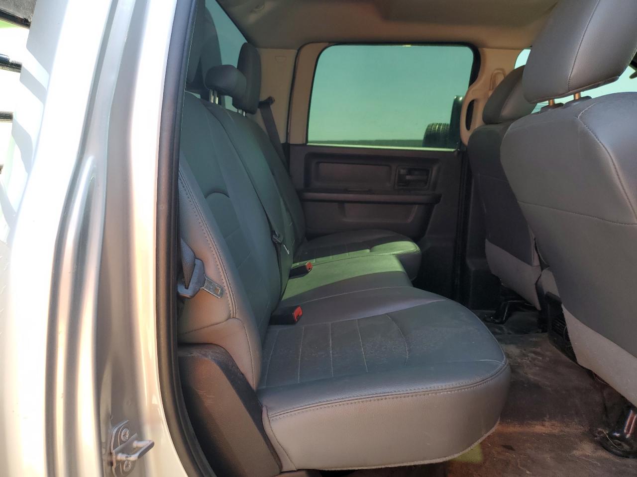 3C7WRTCL8GG112769 2016 Ram 3500