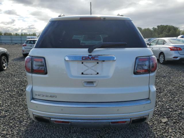 2013 GMC Acadia Denali VIN: 1GKKRTKD8DJ213881 Lot: 53838974