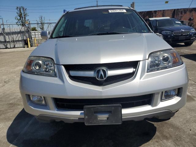 2005 Acura Mdx Touring VIN: 2HNYD18635H522561 Lot: 53541164