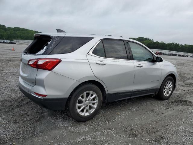 2019 Chevrolet Equinox Lt VIN: 3GNAXKEV5KS602198 Lot: 52769604