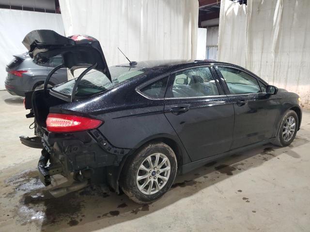 2016 Ford Fusion S VIN: 3FA6P0G74GR222453 Lot: 54418324