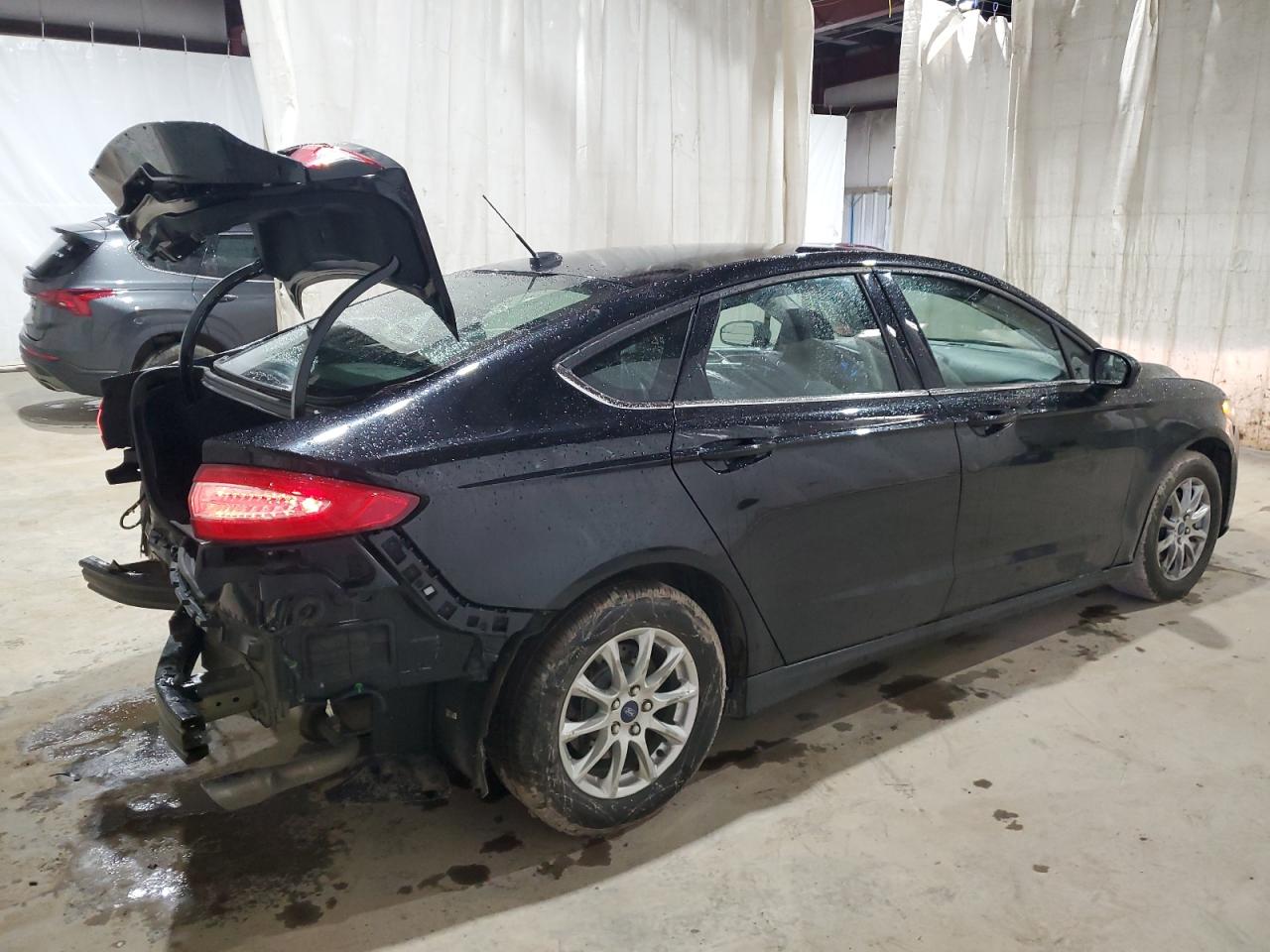 3FA6P0G74GR222453 2016 Ford Fusion S