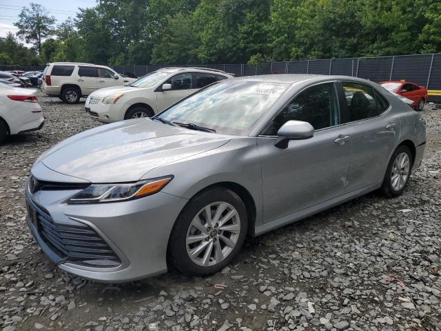 2023 Toyota Camry, LE