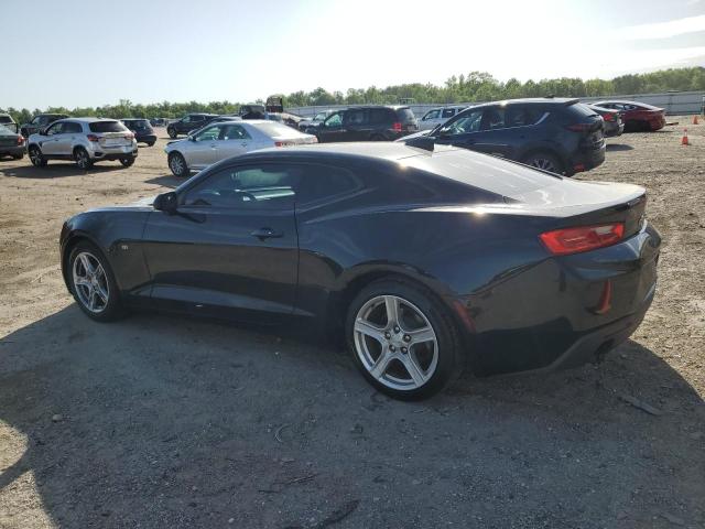 2016 Chevrolet Camaro Lt VIN: 1G1FB1RS6G0183440 Lot: 56302084