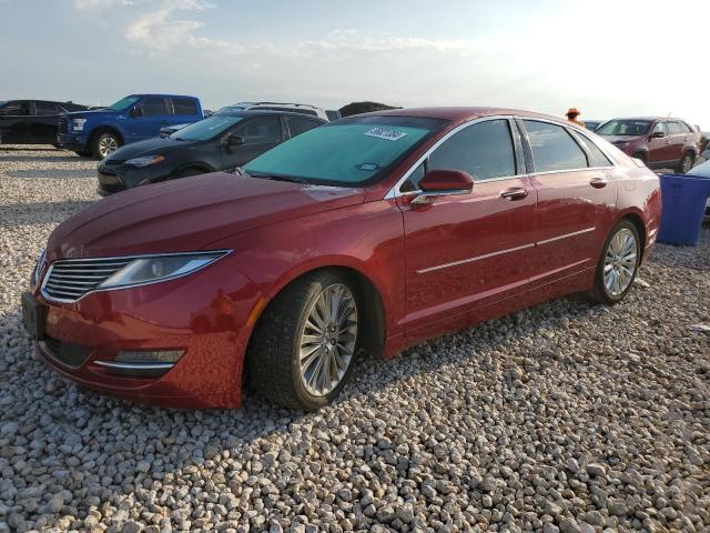 LINCOLN MKZ HYBRID