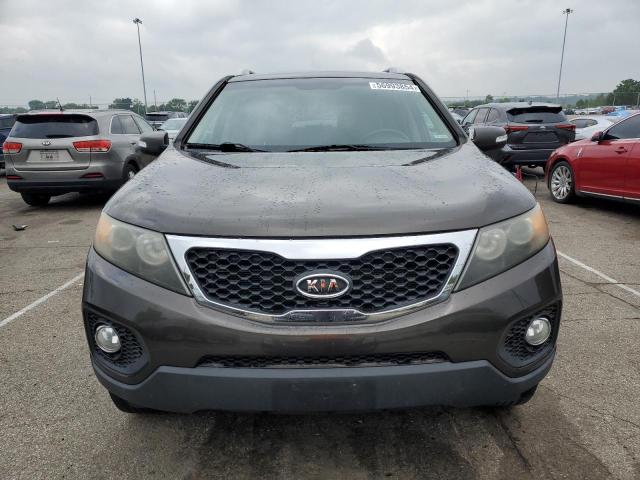 2011 Kia Sorento Ex VIN: 5XYKUDA14BG096143 Lot: 56993854