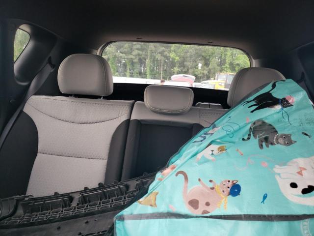 2015 Kia Soul + VIN: KNDJP3A5XF7218572 Lot: 54687304