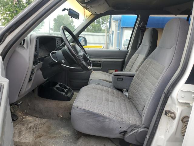 1994 Ford Explorer VIN: 1FMDU34X4RUB62973 Lot: 56806604