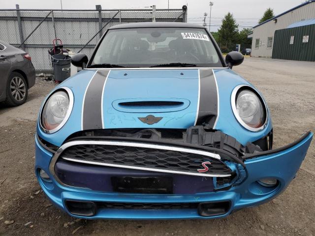 2018 Mini Cooper S VIN: WMWXP7C58J2C61943 Lot: 54147674