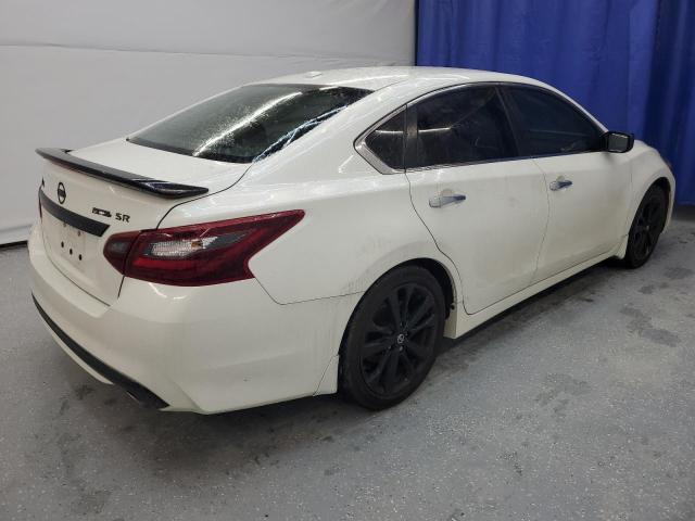 2018 Nissan Altima 2.5 VIN: 1N4AL3AP6JC288959 Lot: 55940094