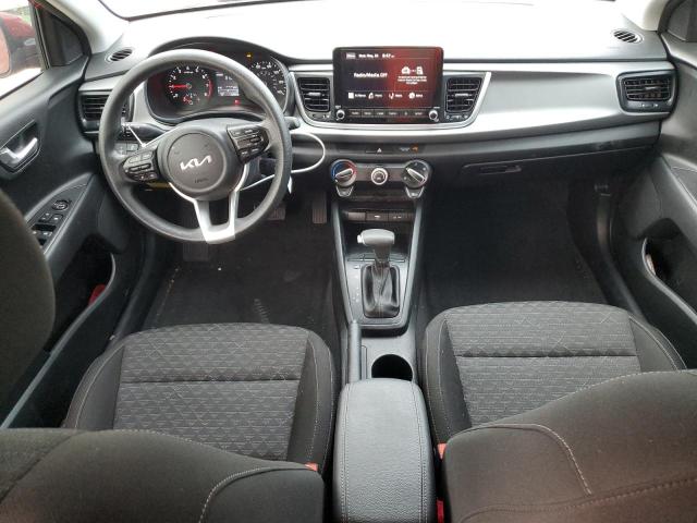 2023 Kia Rio Lx VIN: 3KPA24ADXPE578342 Lot: 55746954