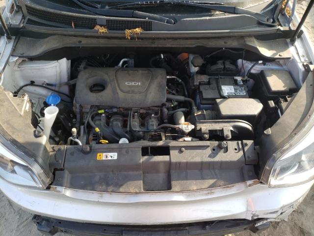2019 KIA SOUL - KNDJN2A22K7002246