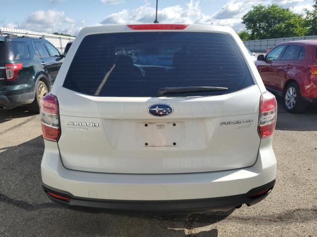 2014 Subaru Forester 2.5I VIN: JF2SJAAC3EH433486 Lot: 56193794