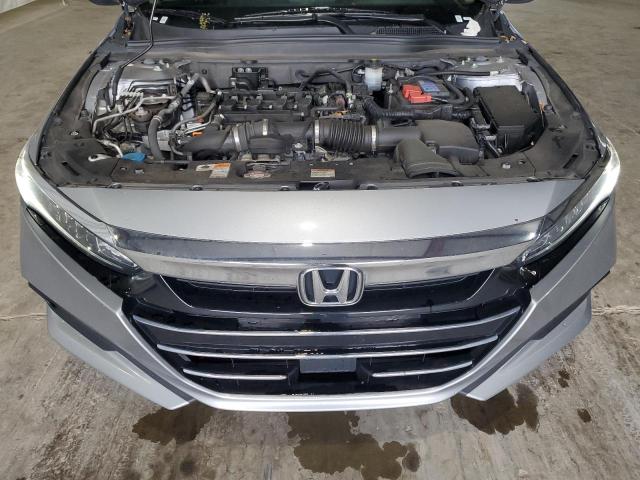 2021 Honda Accord Lx VIN: 1HGCV1F16MA044252 Lot: 56838734