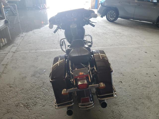 2005 HARLEY-DAVIDSON FLHTI 1HD1FVW105Y606521