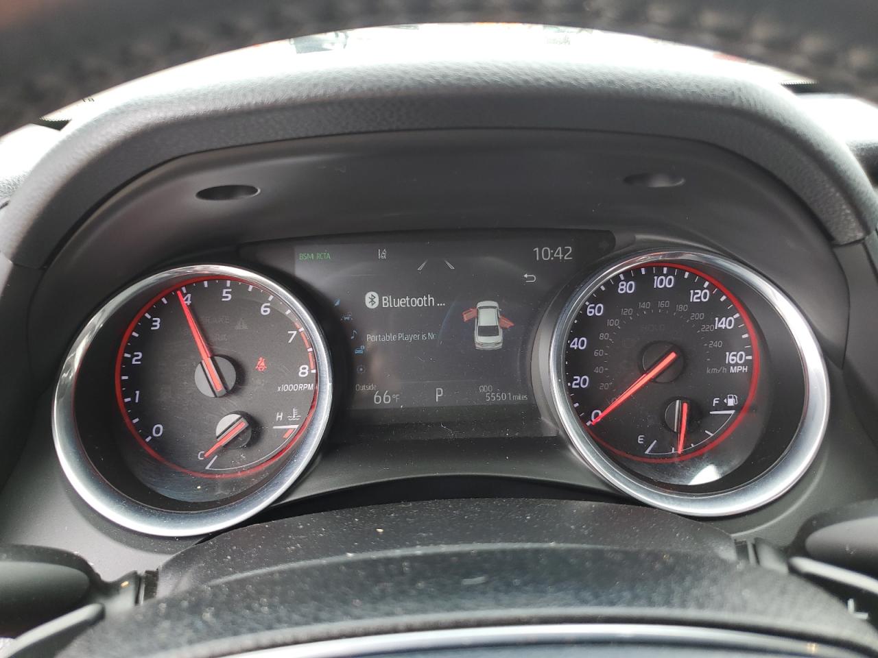 4T1B61HK3KU749983 2019 Toyota Camry Xse