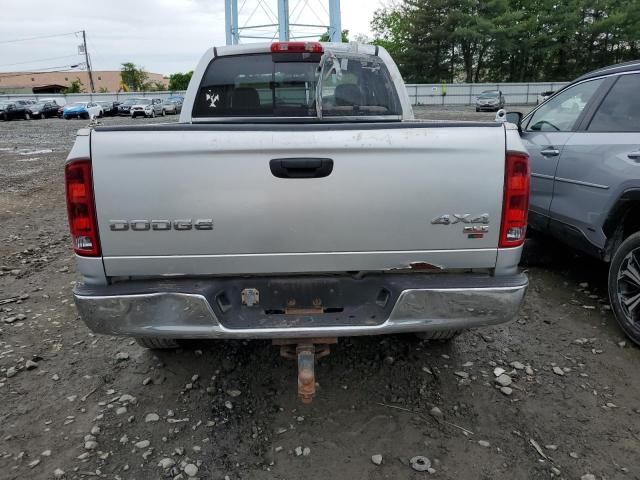 2003 Dodge Ram 1500 St VIN: 1D7HU18DX3S341232 Lot: 56289954